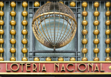 La Lotería Nacional de México exige una inversión millonaria para renovar sus equipos