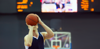Betsul transmitirá juegos de la NBA en vivo mediante un acuerdo con Sportradar