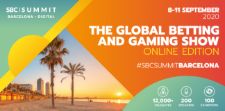 SBC Summit Barcelona – Digital presentará el podcast Big Betting Balagan