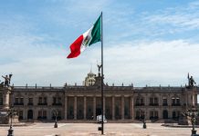 Nuevo León solicita apoyo para reabrir sus casinos