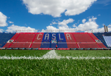 San Lorenzo firma un acuerdo con EA Sports