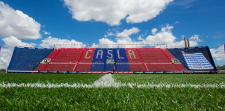 San Lorenzo firma un acuerdo con EA Sports