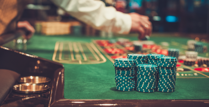 casino en linea: La estrategia de Google