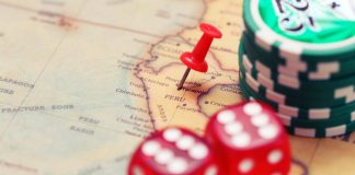 El Estado peruano perdió 42 millones de dólares por el cierre de casinos