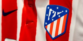 VERSUS patrocinará al Atlético de Madrid por las próximas tres temporadas