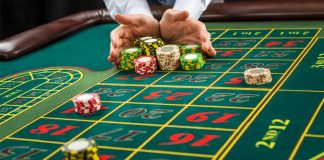 Sinaloa permite la reapertura de casinos en Culiacán