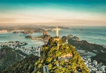 Senador brasileño presenta un proyecto para regular exclusivamente los resorts casinos