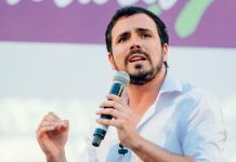 Garzón asegura que la pandemia incentivó la implementación del Real Decreto