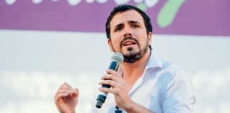 Garzón asegura que la pandemia incentivó la implementación del Real Decreto