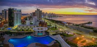 Las apuestas cayeron entre un 20 y un 30 por ciento durante la pandemia en Uruguay