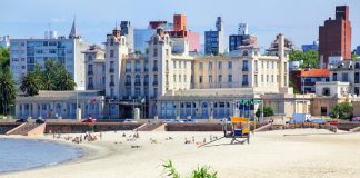 Uruguay contará con tres nuevos hoteles casinos