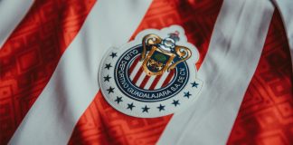 El Chivas de México y EA Sports colaborarán para crear contenido digital