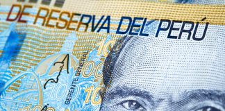 Perú registra una baja en la recaudación tributaria por el cierre de los casinos