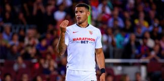 Los clubes de La Liga deberán terminar los contratos con las casas de apuestas antes de fines de agosto de 2021