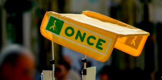 La ONCE ocupa el puesto 11 en gasto publicitario en 2019
