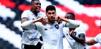 El Botafogo anuncia su llegada a los esports