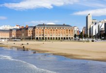 Podrían evaluar la apertura de los casinos en la provincia de Buenos Aires