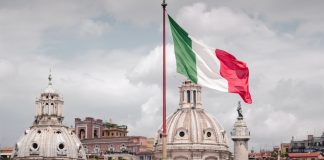Italia suspende el juego y las apuestas hasta el 24 de noviembre