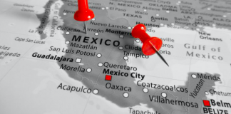 Ciudad de México reduce la capacidad máxima del público en salas de entretenimiento