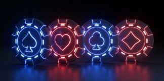 Pese a que no hubo reportes de contagios, los casinos chilenos en la Fase 2 deberán cerrar sus puertas