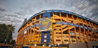 Fox Sports continúa con los derechos de transmisión del fútbol argentino a pesar de una orden judicial