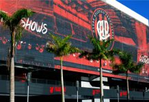 Athletico Paranaense presenta su equipo de esports