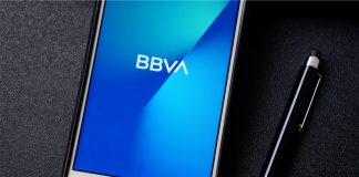 El BBVA permitirá el pago y cobro de loterías mediante códigos QR en España