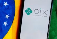 El Banco Central de Brasil autoriza el pago de juegos de lotería mediante Pix