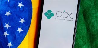 El Banco Central de Brasil autoriza el pago de juegos de lotería mediante Pix