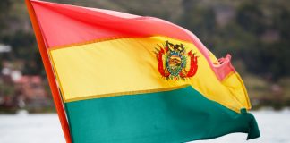 La Lotería Nacional de Bolivia presenta a su nueva directora