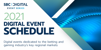 SBC Digital se lanza con una serie de eventos online enfocados en mercados regionales