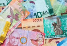 El Gobierno costarricense avanza con el nuevo impuesto sobre los premios de lotería