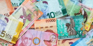 El Gobierno costarricense avanza con el nuevo impuesto sobre los premios de lotería