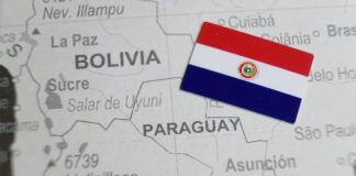 El Senado paraguayo analizará la intervención del presidente de Conajzar