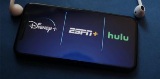 Disney multiplicará su inversión en apuestas deportivas a través de ESPN +