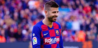 Gerard Piqué se suma al mundo de los deportes de fantasía