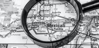 Mexicali cierra sus casinos indefinidamente