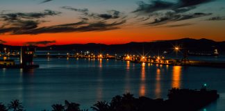 Ceuta limita la instalación de casas de apuestas