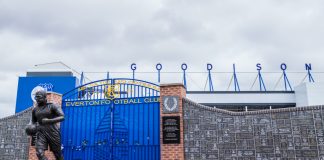 Everton FC refuerza su presencia en Colombia a través de una asociación con RushBet