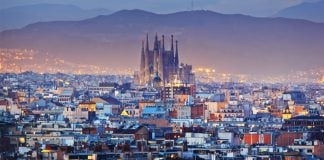 Barcelona restringe la apertura de nuevas casas de apuestas y salones de juego
