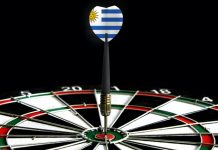Uruguay se mantiene firme en la venta de boletos para el sorteo de fin de año
