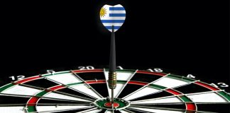 Uruguay se mantiene firme en la venta de boletos para el sorteo de fin de año