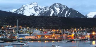 Autorizan la reapertura de los casinos en Tierra del Fuego
