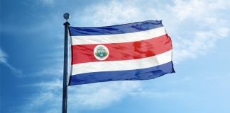 Costa Rica reducirá el aforo en sus casinos por dos semanas
