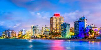 Puerto Rico daría marcha atrás con la reapertura comercial