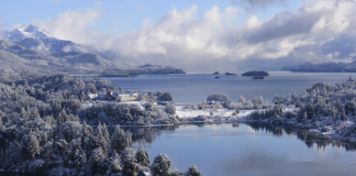El casino de Bariloche inaugura su nueva etapa con la reapertura de mañana