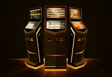 Terminales de autoservicio: ¿la clave para la recuperación del juego presencial en 2021?