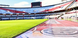 River Plate firma un acuerdo con Sorare para entrar al mundo de los deportes de fantasía