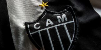 Betano, nuevo patrocinador principal del Atlético Mineiro