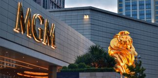 MGM no hará una nueva oferta por Entain